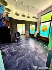 Spațiu Comercial Stradal de Închiriat – Sector 1 | Vi...