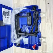 Ciocan Combipercutor SDS Max (1500 W) Nou R-PCH-521500 Zeus Amanet Militari 