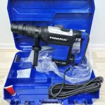 Ciocan Combipercutor SDS Max (1500 W) Nou R-PCH-521500 Zeus Amanet Militari