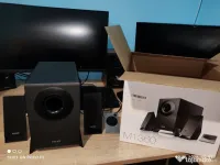 Boxe/Sistem audio Edifier M1360 2.1 