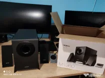 Boxe/Sistem audio Edifier M1360 2.1