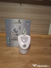 Vand aerosol cu ultrasunete LAICA