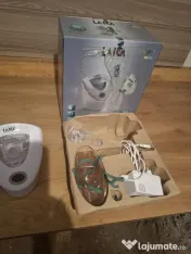 Vand aerosol cu ultrasunete LAICA 