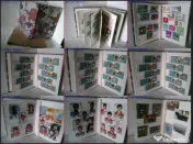 Timbre stickere Panini rare Euro 84 Espana 82 Jocuri Olimpice 72 si 88