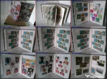 Timbre stickere Panini rare Euro 84 Espana 82 Jocuri Olimpice 72 si 88