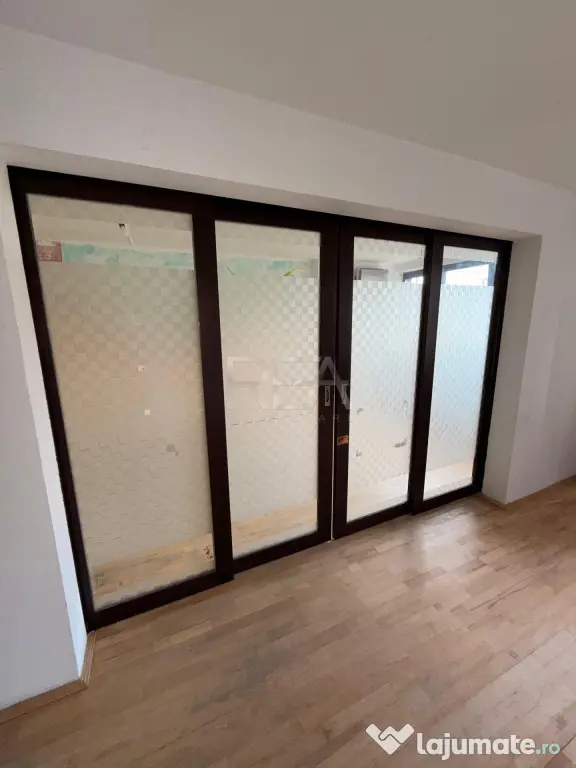 4 camere, 6/8, 87mp, CENTRALA-Cangasi-Ceahlau
