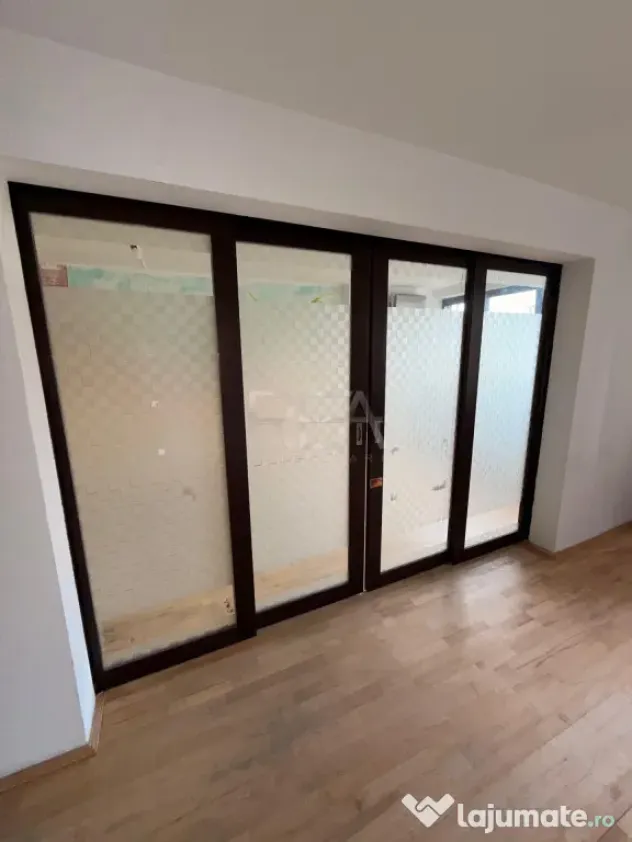 4 camere, 6/8, 87mp, CENTRALA-Cangasi-Ceahlau