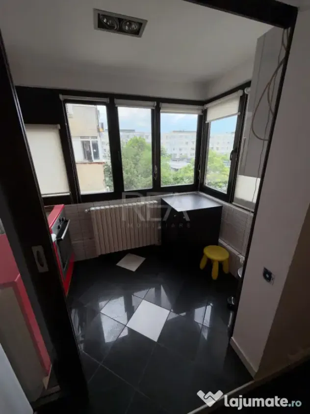4 camere, 6/8, 87mp, CENTRALA-Cangasi-Ceahlau