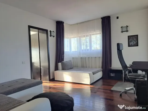 Vila cu piscina - Buftea - 8 camere - 4 bai - 620mp - 2500mp