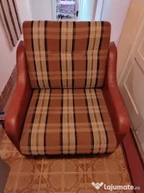 Fotoliu extensibil