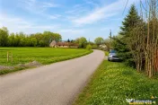 Teren 1.700 mp intravilan, intre case, potential dublu, Lunc 