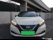NISSAN LEAF TEKNA SPECIAL garantie 2027 2031 