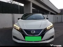 NISSAN LEAF TEKNA SPECIAL garantie 2027 2031