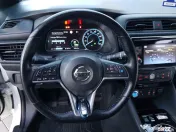 NISSAN LEAF TEKNA SPECIAL garantie 2027 2031 