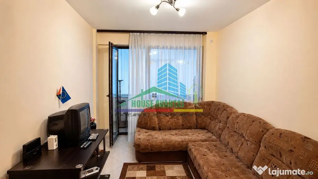 Apartament 3 camere Ultracentral