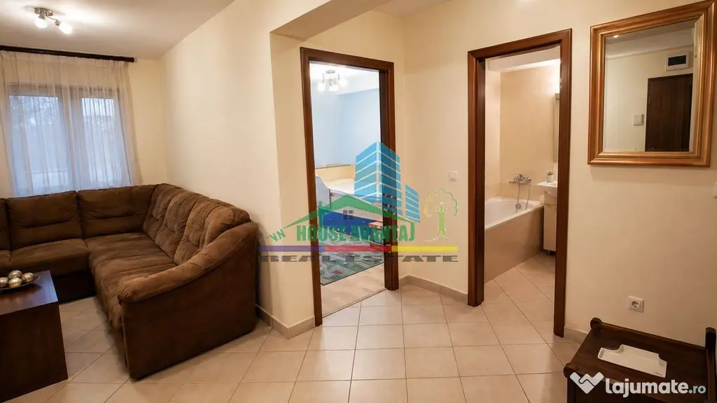 Apartament 3 camere Ultracentral