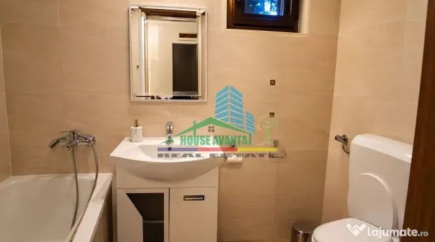 Apartament 3 camere Ultracentral