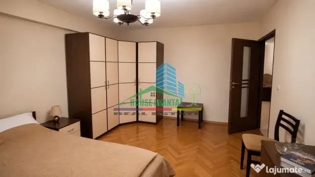 Apartament 3 camere Ultracentral