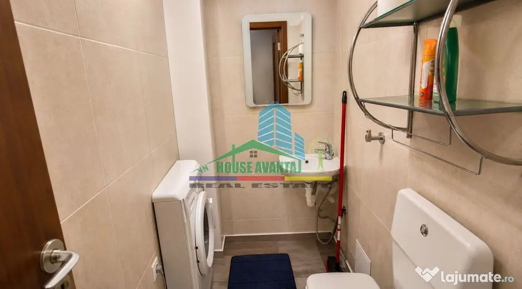 Apartament 3 camere Ultracentral
