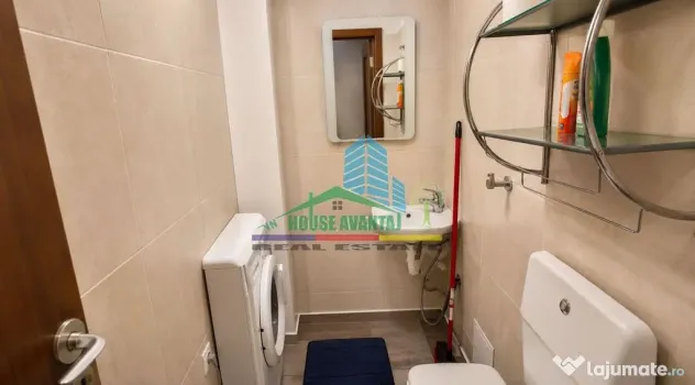 Apartament 3 camere Ultracentral
