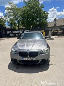 BMW f10 530 autoturism