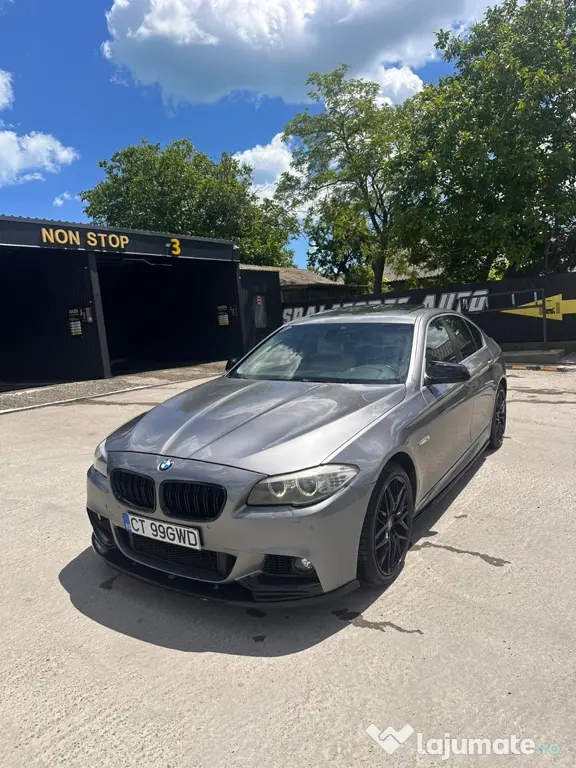 BMW f10 530 autoturism