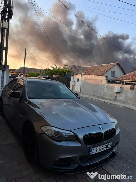 BMW f10 530 autoturism