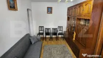 Apartament 2 camere, 48mp, zona Universității
