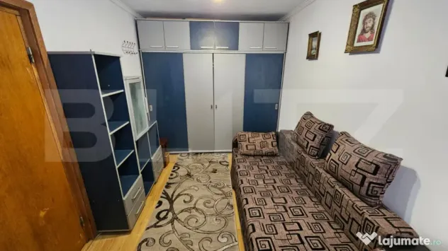Apartament 2 camere, 50 mp, etaj 2, Zona Universității