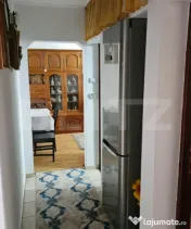 Apartament 2 camere, 50 mp, etaj 2, Zona Universității