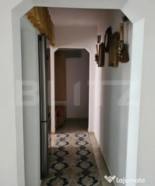Apartament 2 camere, 50 mp, etaj 2, Zona Universității