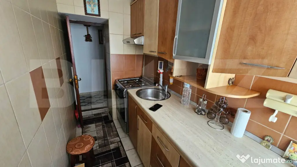Apartament 2 camere, 50 mp, etaj 2, Zona Universității