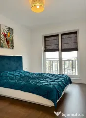 Apartament 2 camere | Coresi Kasper | Terasa 12 mp | Parcare 