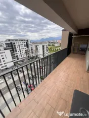Apartament 2 camere | Coresi Kasper | Terasa 12 mp | Parcare 
