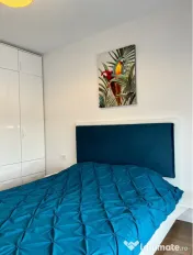 Apartament 2 camere | Coresi Kasper | Terasa 12 mp | Parcare 