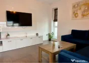 Apartament 2 camere | Coresi Kasper | Terasa 12 mp | Parcare 