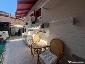 Lugoj, Parter De Vil#259;, Curte Proprie, 4 Cam., Pretabil