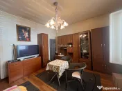 Lugoj, Parter De Vil#259;, Curte Proprie, 4 Cam., Pretabil