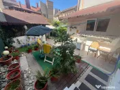 Lugoj, Parter De Vil#259;, Curte Proprie, 4 Cam., Pretabil