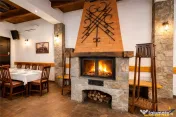 Complex Gastronomic:Afacere la cheie, Restaurant traditional 