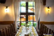 Complex Gastronomic:Afacere la cheie, Restaurant traditional 