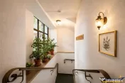 Complex Gastronomic:Afacere la cheie, Restaurant traditional 