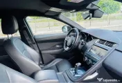 Jaguar E-Pace 4x4 S AWD An 2019 2.0 Diesel R-Dynamic 