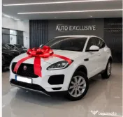 Jaguar E-Pace 4x4 S AWD An 2019 2.0 Diesel R-Dynamic 