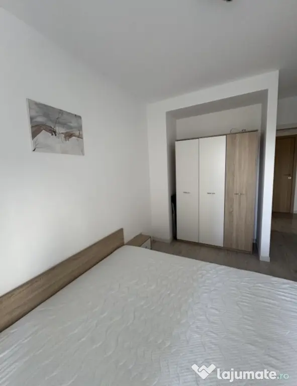 Apartamant 2 camere