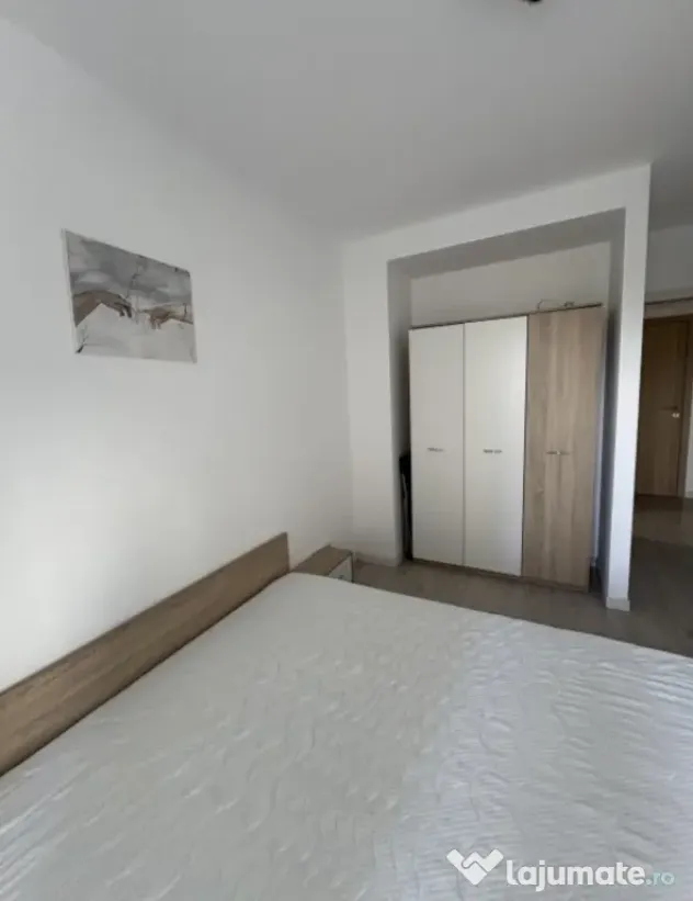 Apartamant 2 camere