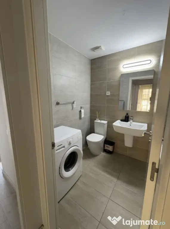Apartamant 2 camere