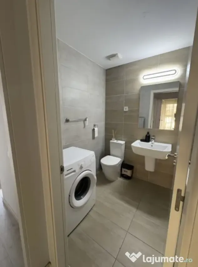 Apartamant 2 camere