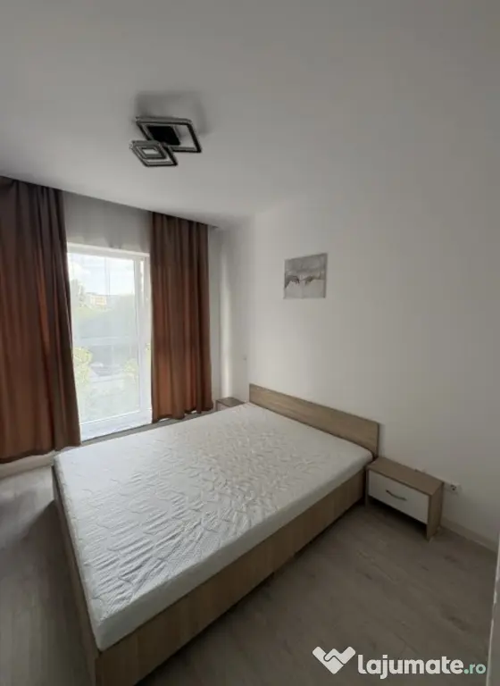 Apartamant 2 camere