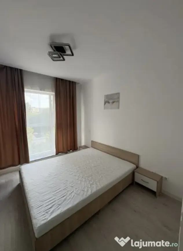 Apartamant 2 camere